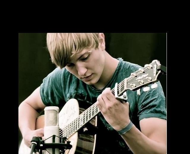 Calum Graham