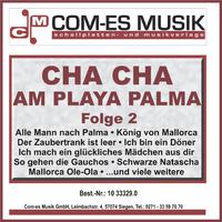 Cha Cha am Playa Palma, Folge 2