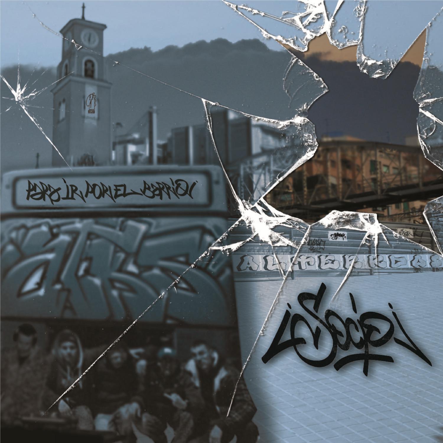 Si te pones la otra mejilla, serás un mejillón a la parrilla