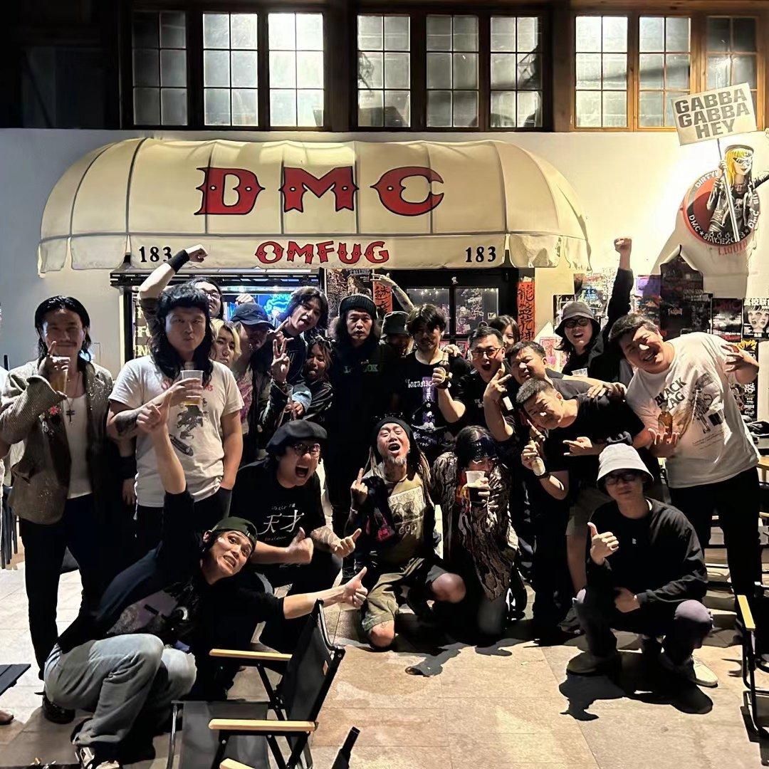 心怀不满的少数派阵营