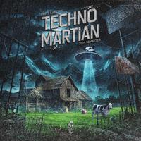 Techno Martian (2024 Remaster)