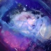 未醒的深蓝