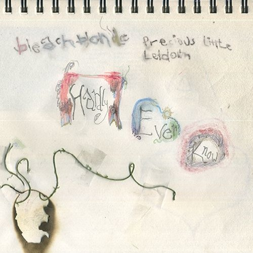 PRECIOUS LITTLE LET DOWN