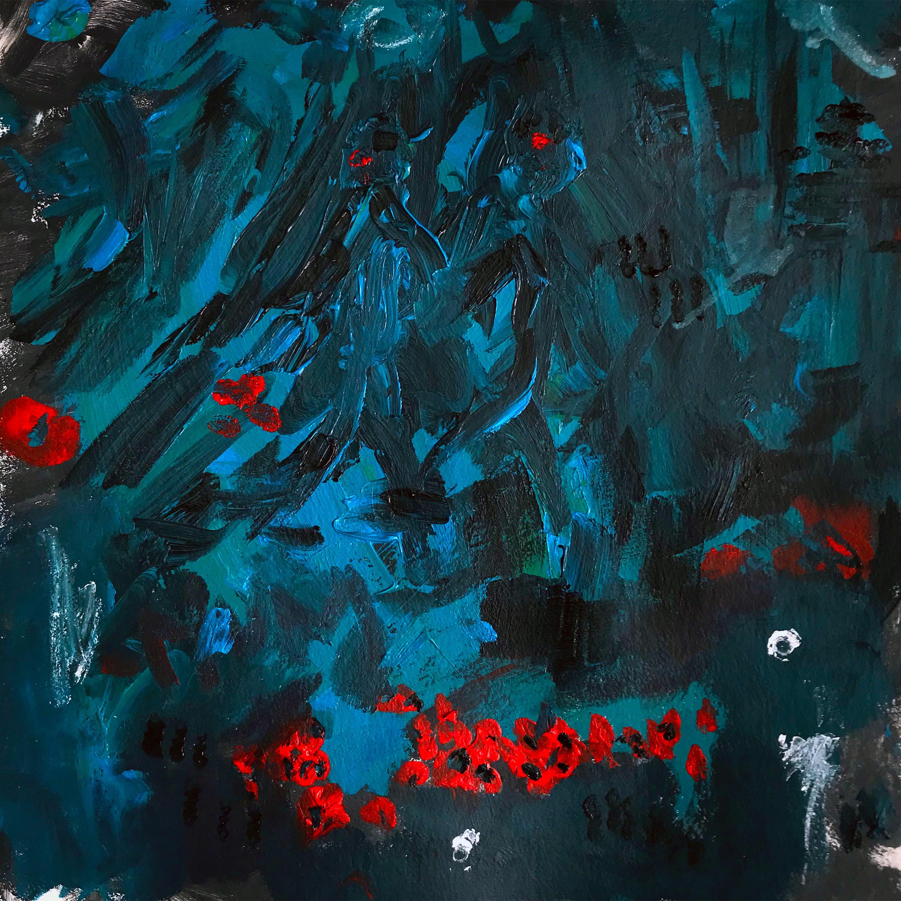 Dark (Extended) (Extended)