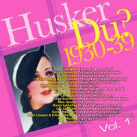 Husker du 1930-39 Vol. 1