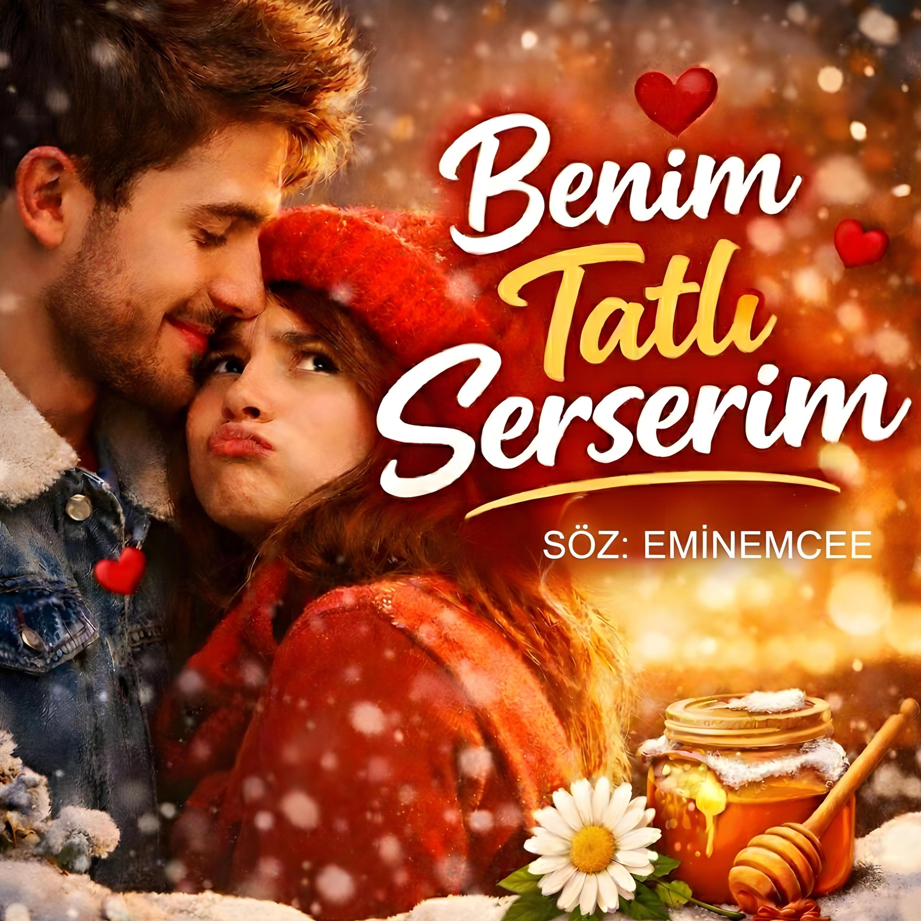 Benim Tatlı Serserim