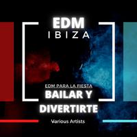 EDM Ibiza: EDM para la Fiesta, Bailar y Divertirte