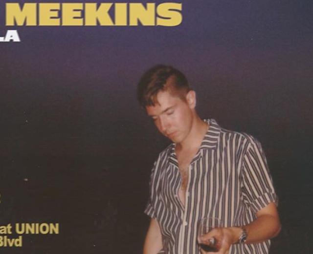 Cam Meekins