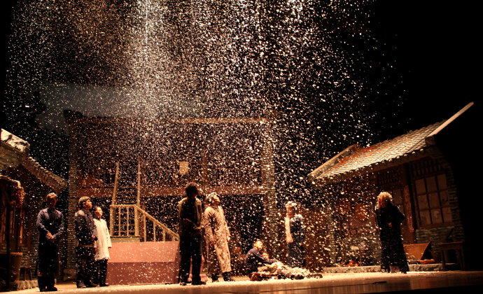 音乐的力量、态度与传承,亘古通今,撼动了多少人的心?