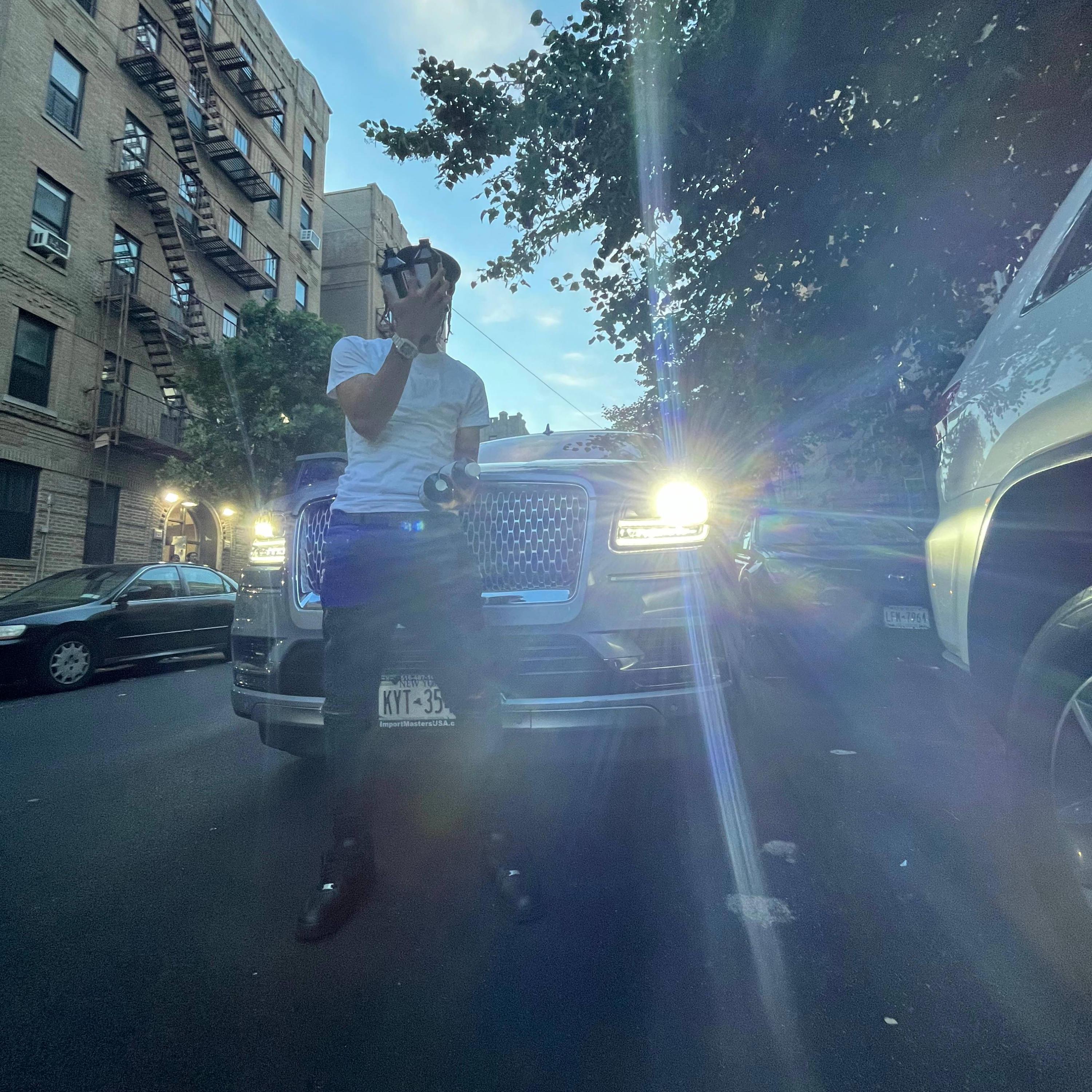 Carnival (feat. Shani Boni & Juneski B)