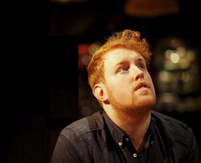 Gavin James