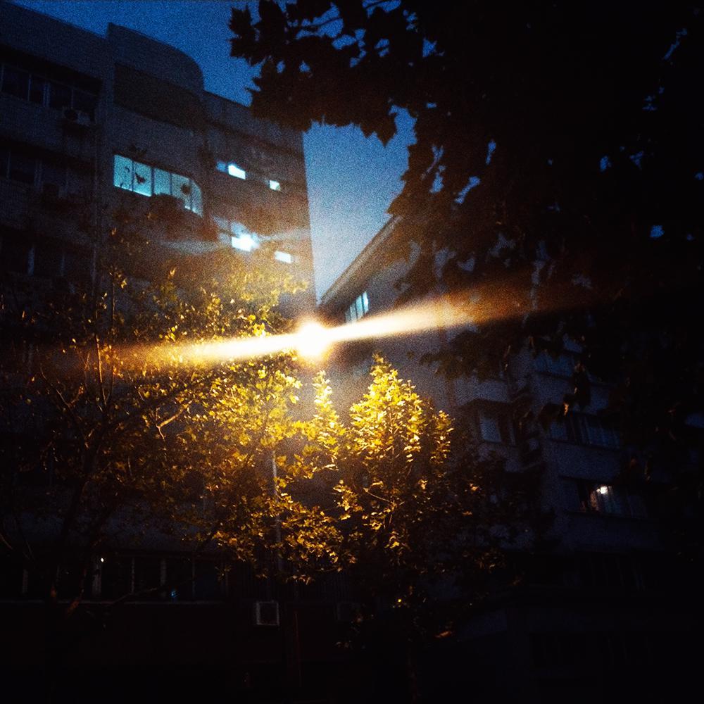 雨声（白噪音助眠）封面