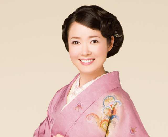 田川寿美