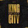 Day1 - King of My City