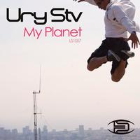 My Planet