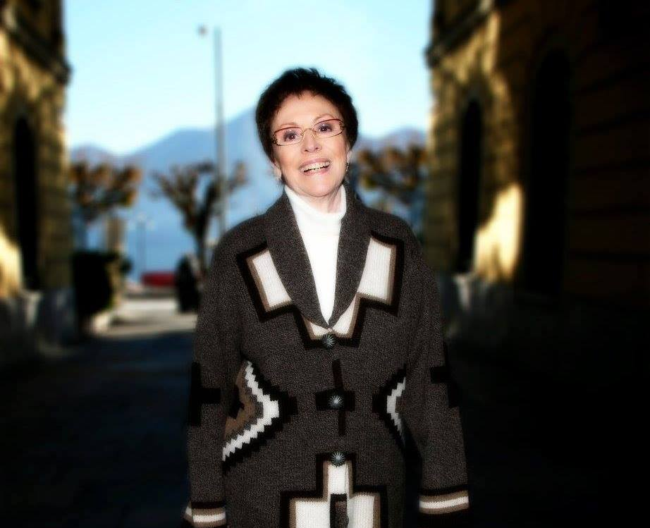 Caterina Valente