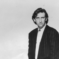 Jimmy Nail