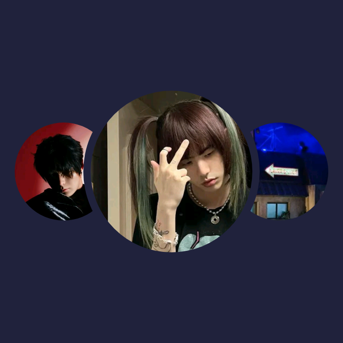 精选音乐人|Billionhappy、h3R3、伍六七