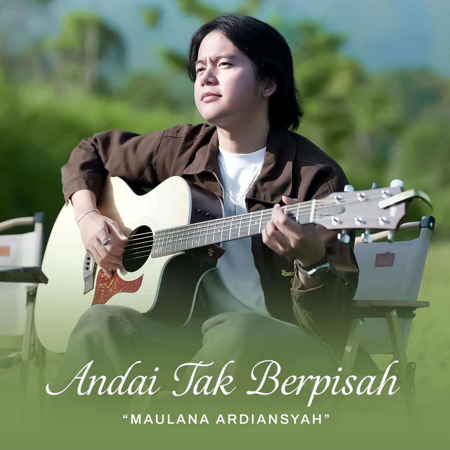 Andai Tak Berpisah (Acoustic)