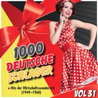 1000 Deutsche Schlager, Vol. 31