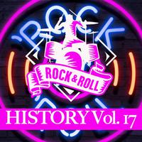 Rock & Roll History, Vol. 17