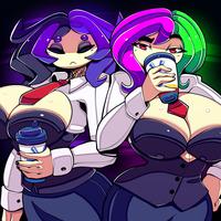 DUTCH BROS (feat. ONI INC.)