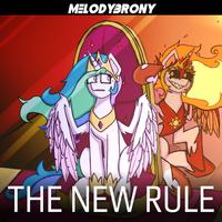 The New Rule (feat. PrinceWhateverer)