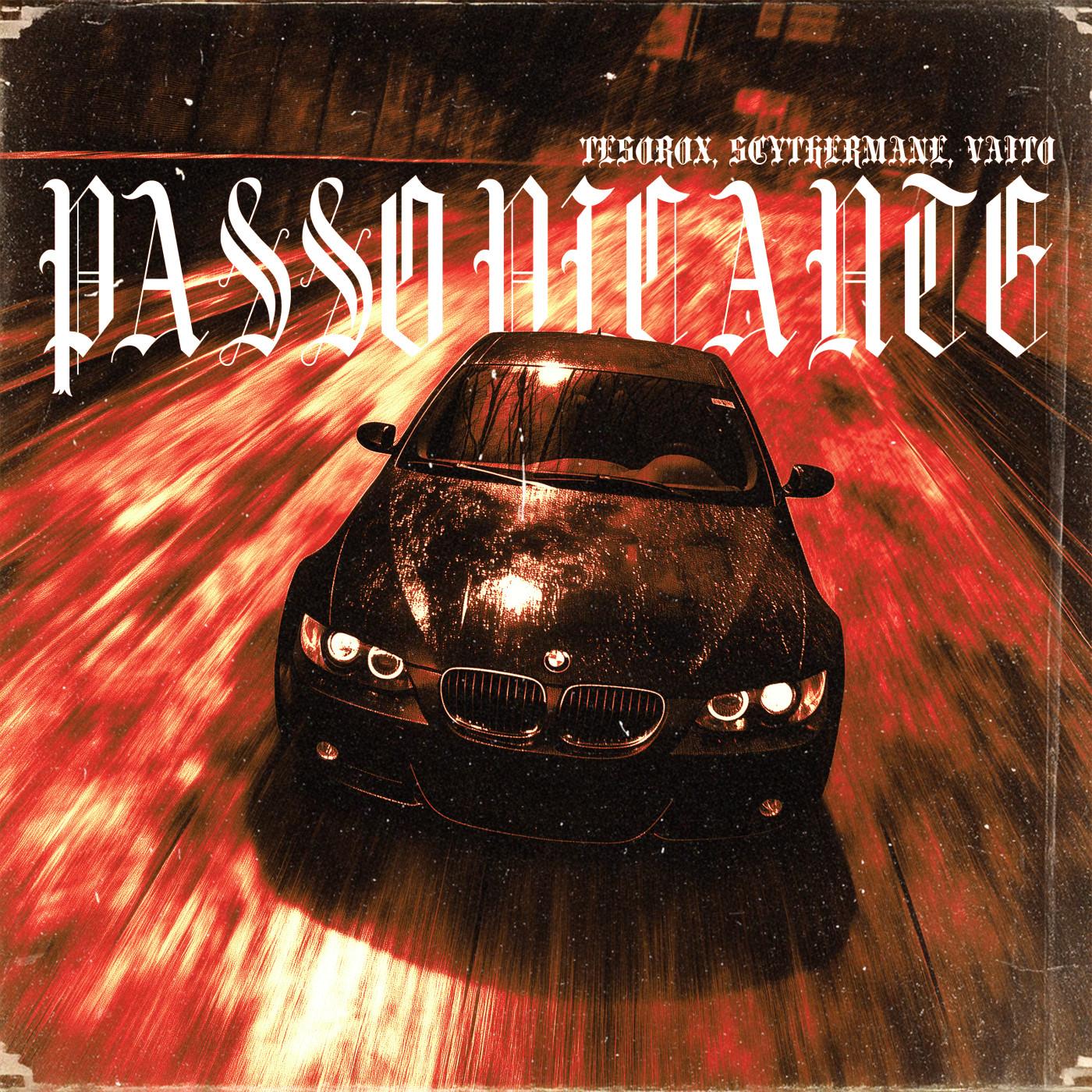 PASSO PICANTE (SLOWED)