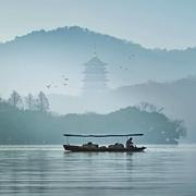 古风纯音｜一曲清净，烟雨皆入梦歌单
