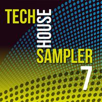 Tech House Sampler, Vol. 7