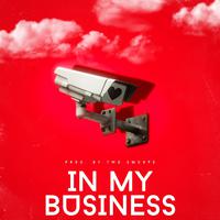 In My Business (feat. Donny)