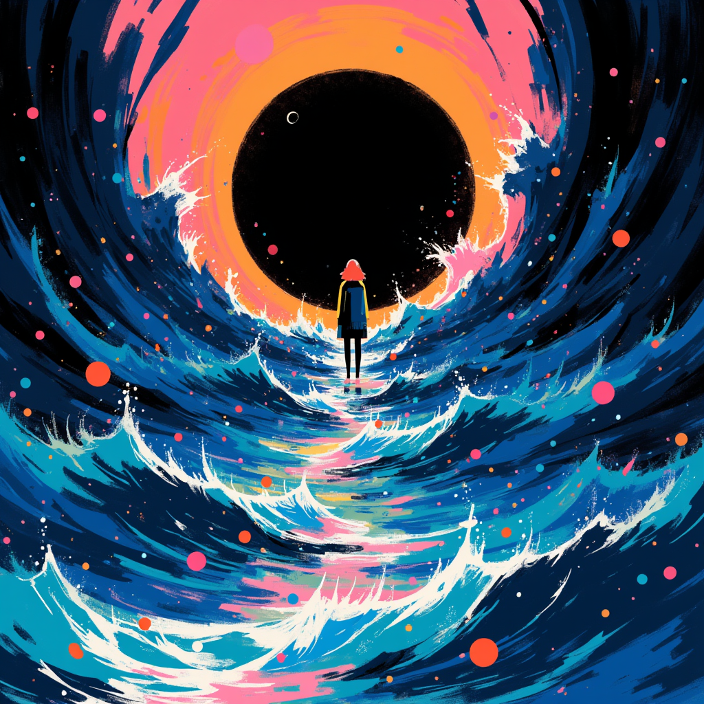 生存者-海莲娜伴奏封面