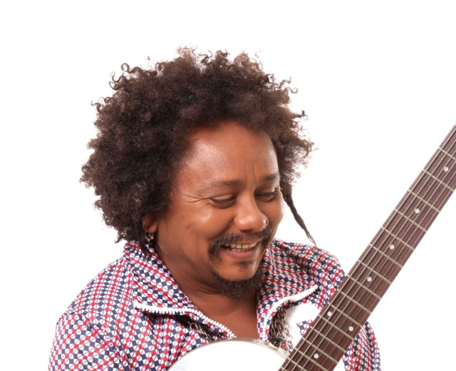 Chico César