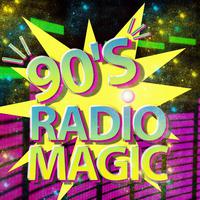 90's Radio Magic