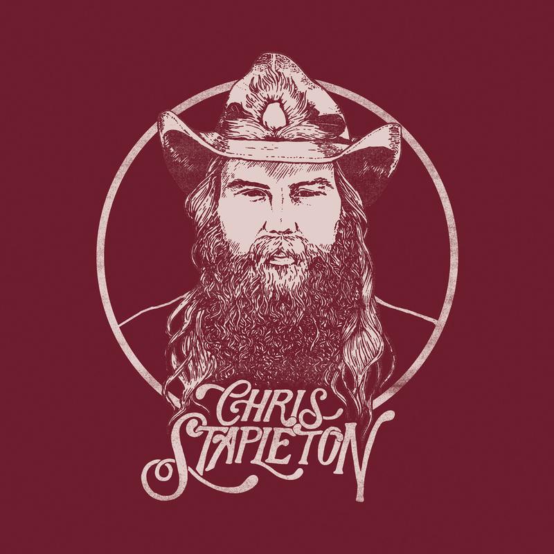 Chris stapleton