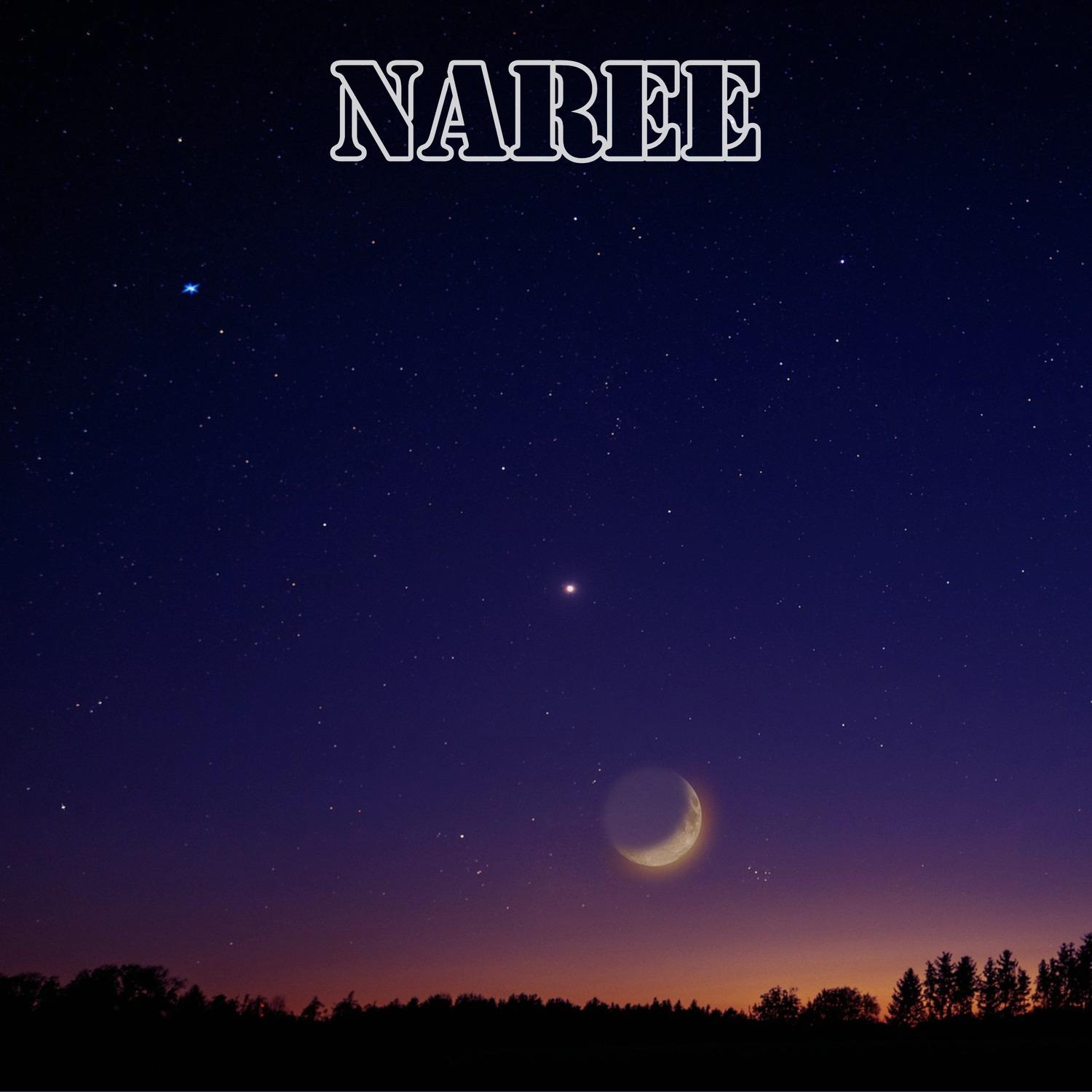 Naree