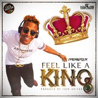 Feel Like a King - Single