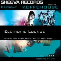 KOFFEHOUSE - ELETRONIC LOUNGE