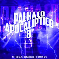 Palhaço Apocaliptico 8