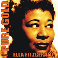 Pure Gold - Ella Fitzgerald, Vol. 2