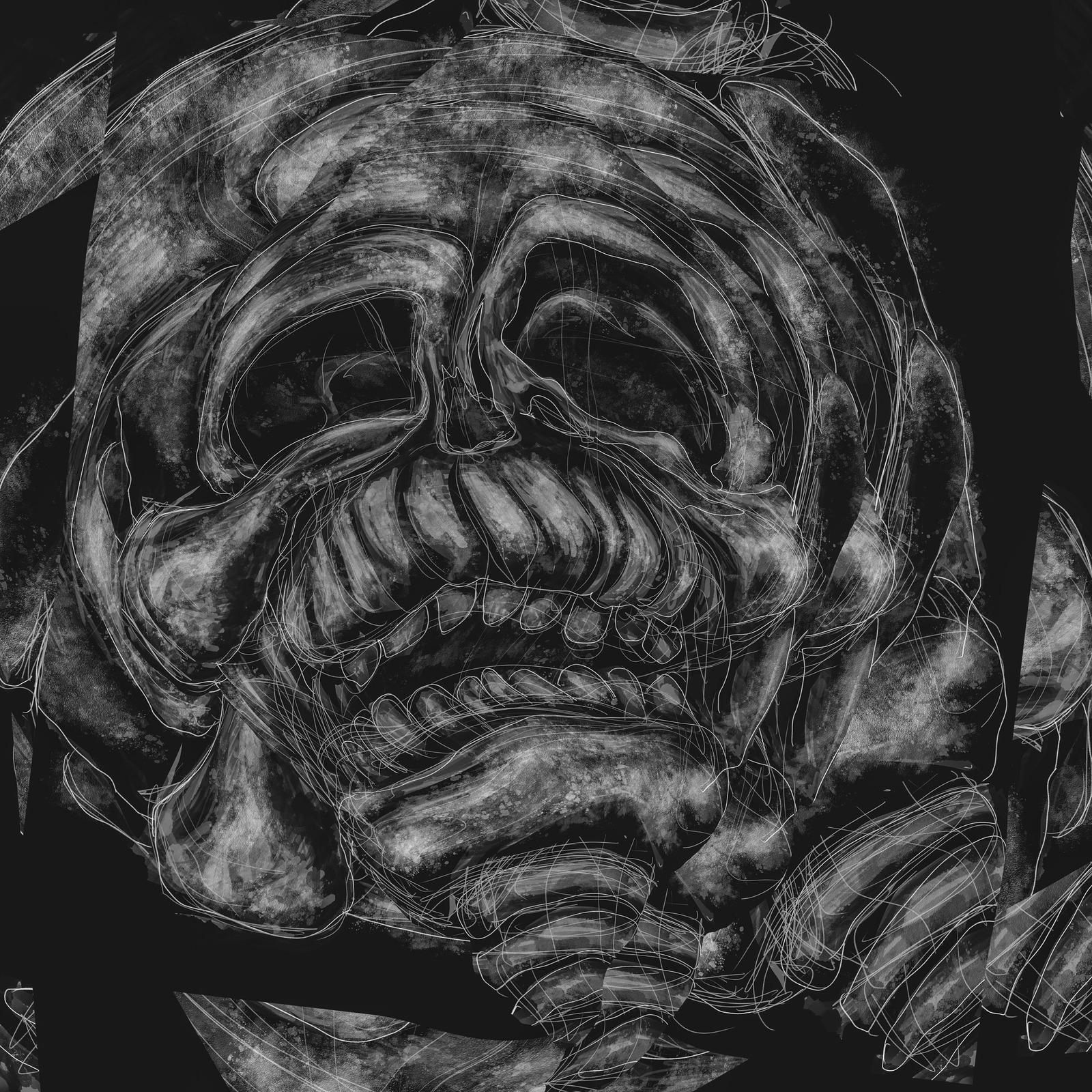 Misanthropy (Instrumental)