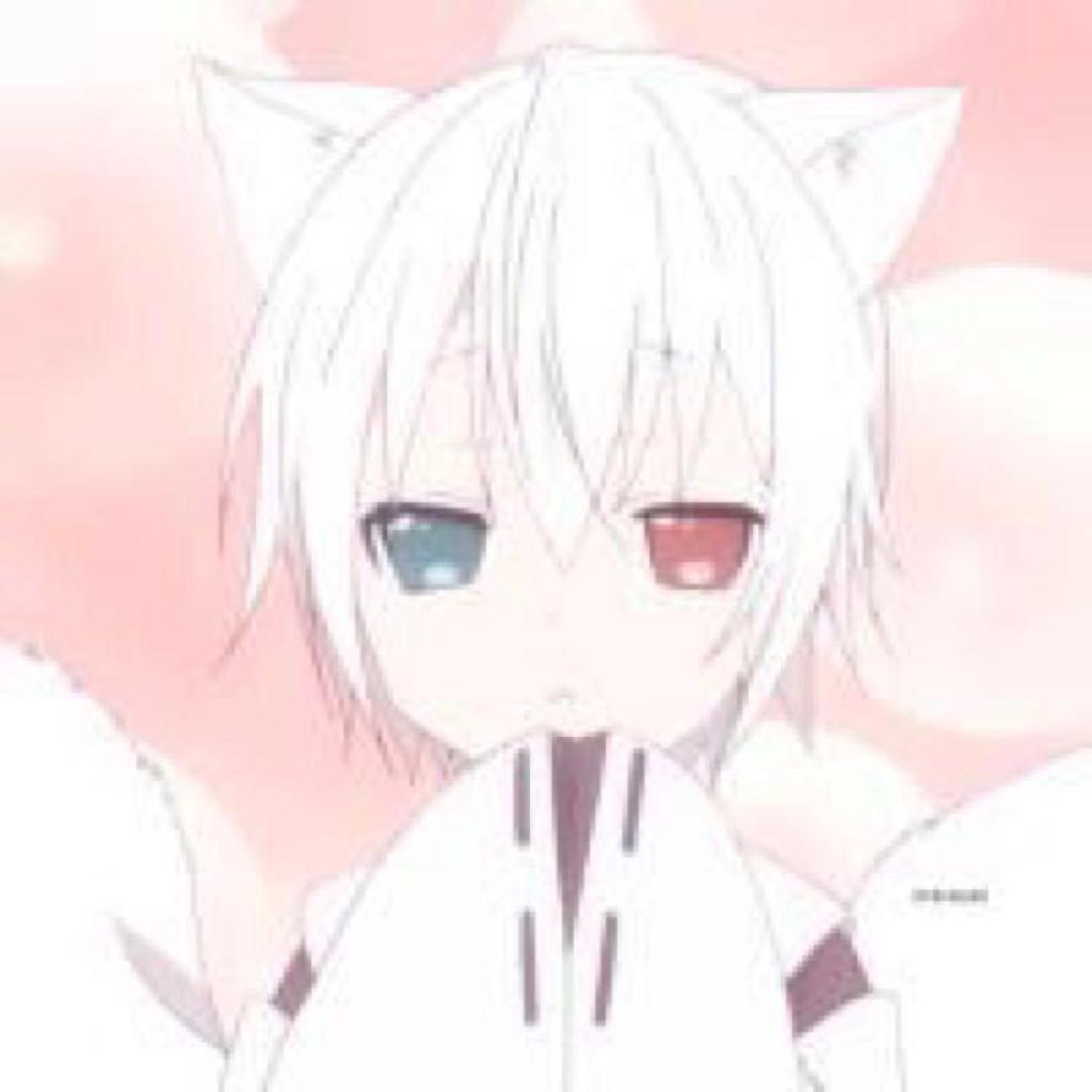 儒雅随和的啾琴酱