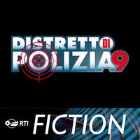 Distretto di polizia 9 (+ sigla) (Colonna sonora originale della serie TV)