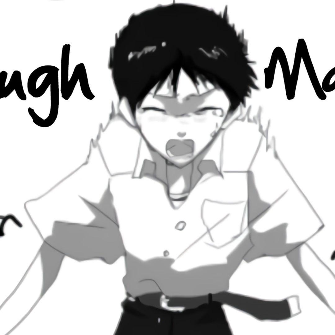 ラフ・メイカー by 碇真嗣&渚薰