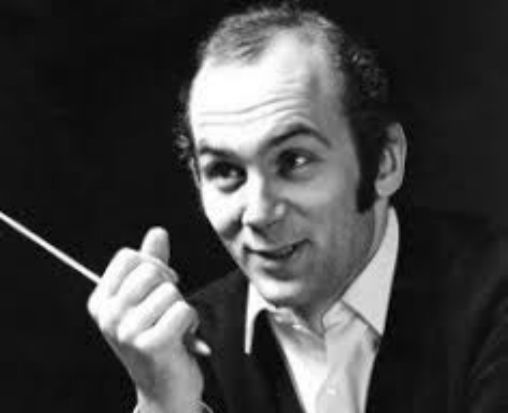 Alun Francis