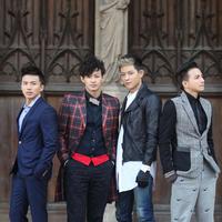 Lollipop F资料,Lollipop F最新歌曲,Lollipop FMV视频,Lollipop F音乐专辑,Lollipop F好听的歌