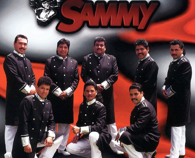 Sammy