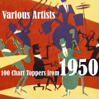 100 Chart Toppers from 1950