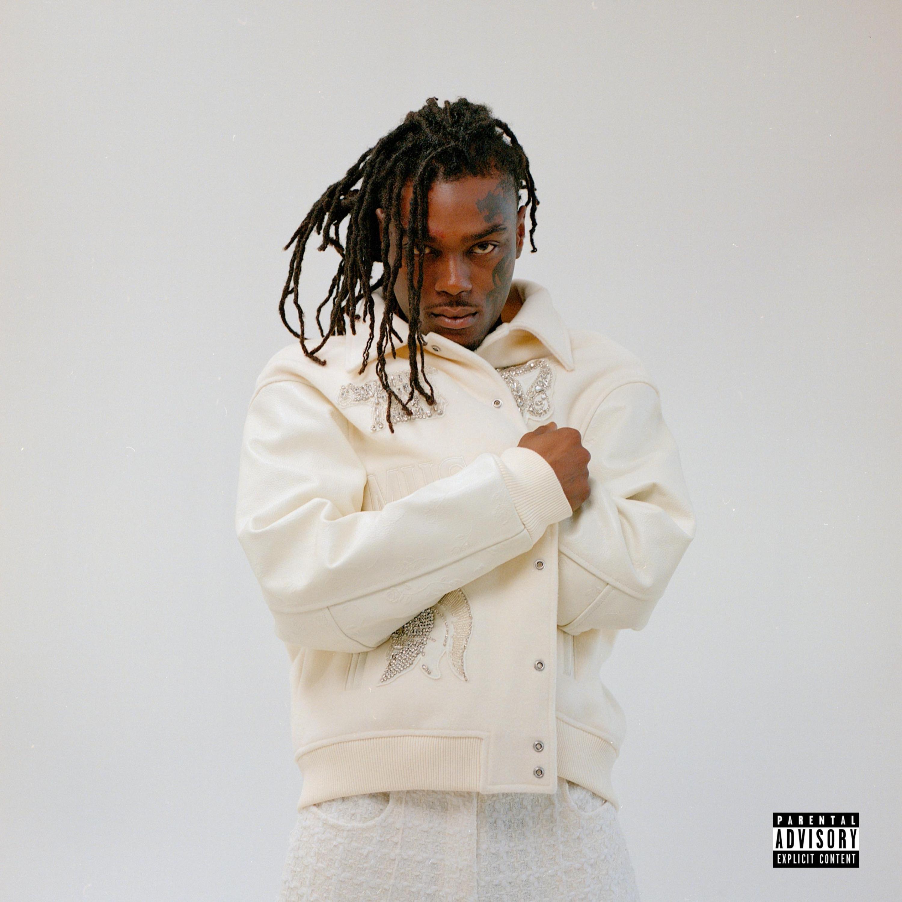 HIGH FASHION (feat. Yung Fazo)