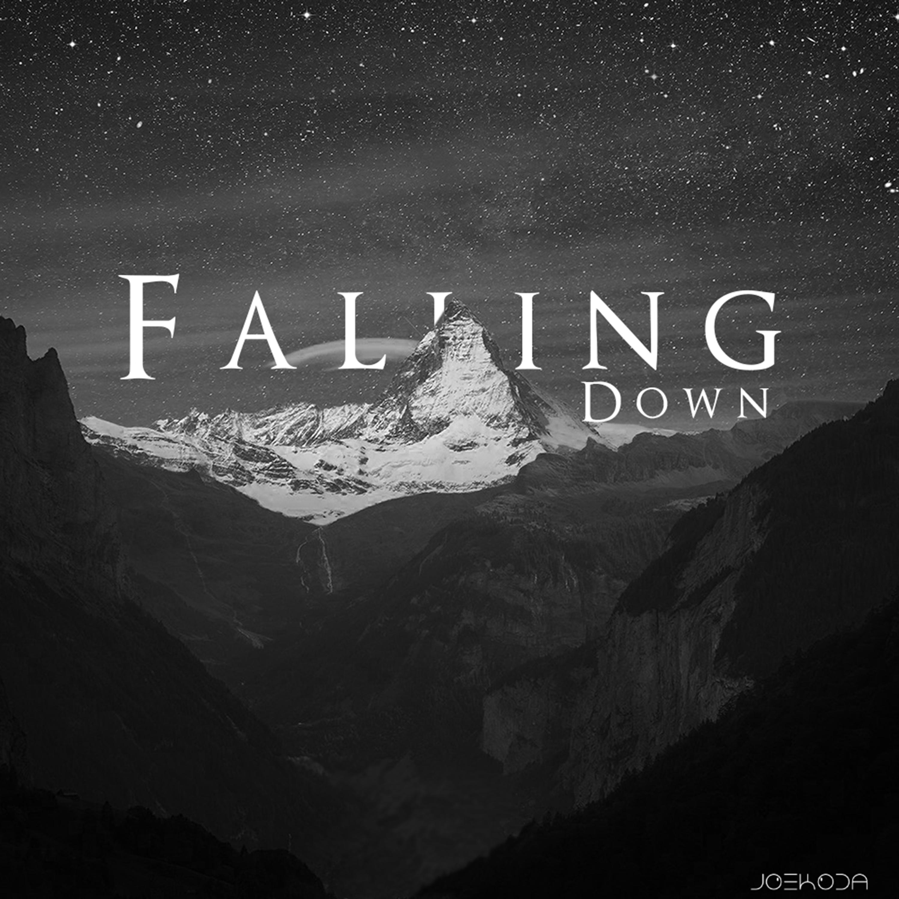 Falling Down
